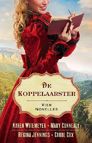 De koppelaarster: vier novellen book