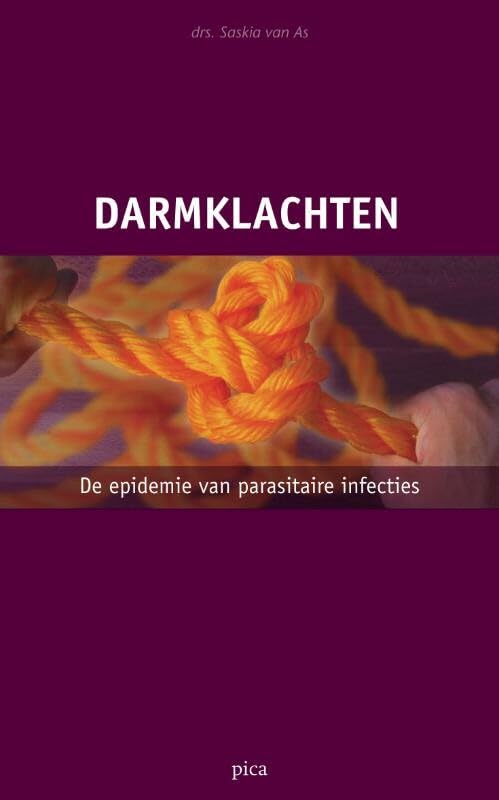 Darmklachten: de epidemie van parasitaire infecties Medicine