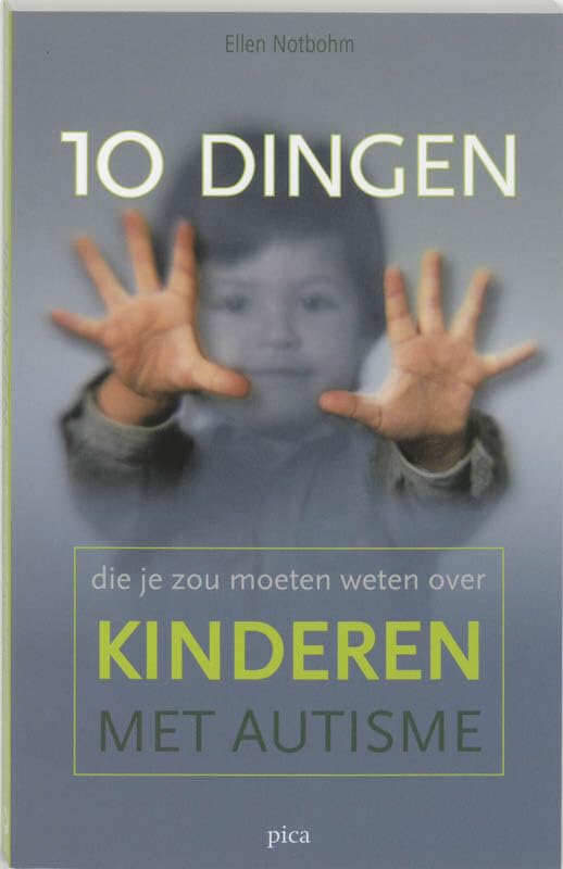 10 dingen die je zou moeten weten over: kinderen met autisme Psychology