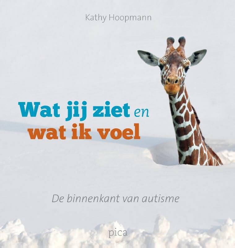 Wat jij ziet en wat ik voel Medicine
