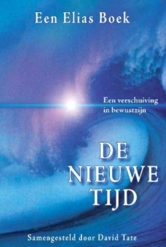 De nieuwe tijd: een verschuiving in bewustzijn Religion & Esotericism