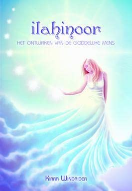 Ilahinoor: het ontwaken van de goddelijke mens book
