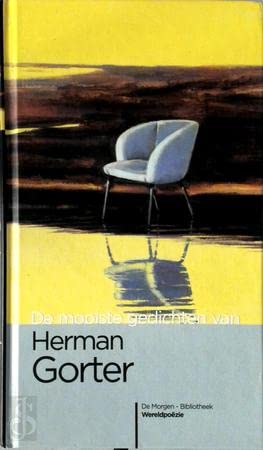 De mooiste gedichten van Herman Gorter: De mooiste gedichten van Herman Gorter Poetry