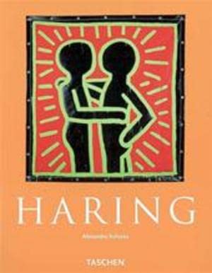De Morgen-kunstcollectie 11: Keith Haring 1958-1990: een leven voor de kunst Books