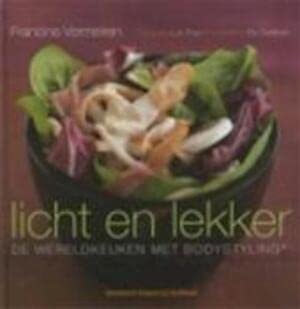 Licht en lekker: de wereldkeuken met bodystyling Leisure, Home & Garden