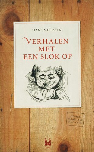 Verhalen met een slok op Essays & Short Stories