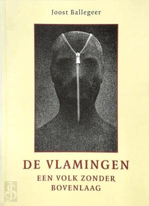 Vlamingen, een volk zonder bovenlaag, De Business, Finance & Career