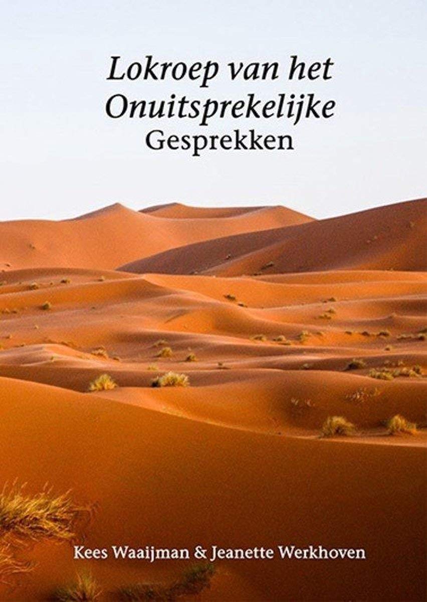 Lokroep van het onuitsprekelijke: gesprekken Religion & Esotericism