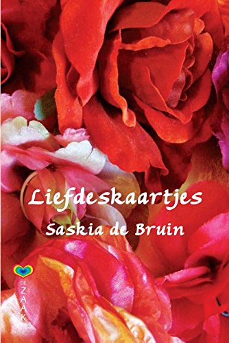 Liefdeskaartjes (set van 11 ex) book