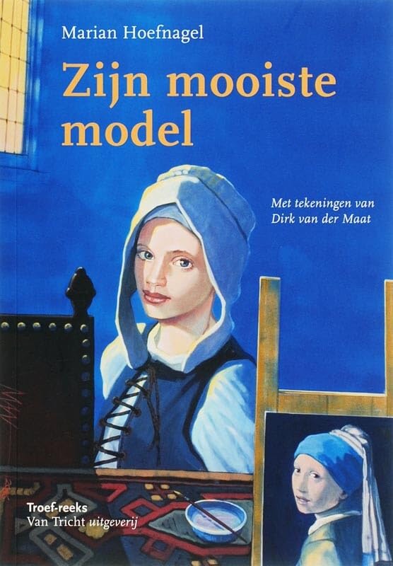 Zijn mooiste model (Troef-reeks) Fiction