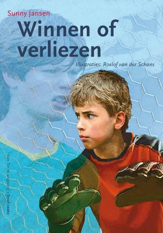 Winnen of verliezen book