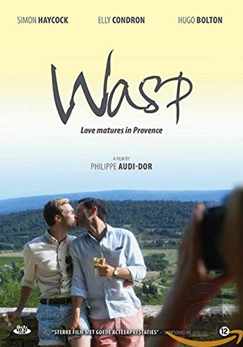 DVD - Wasp (1 DVD) Films