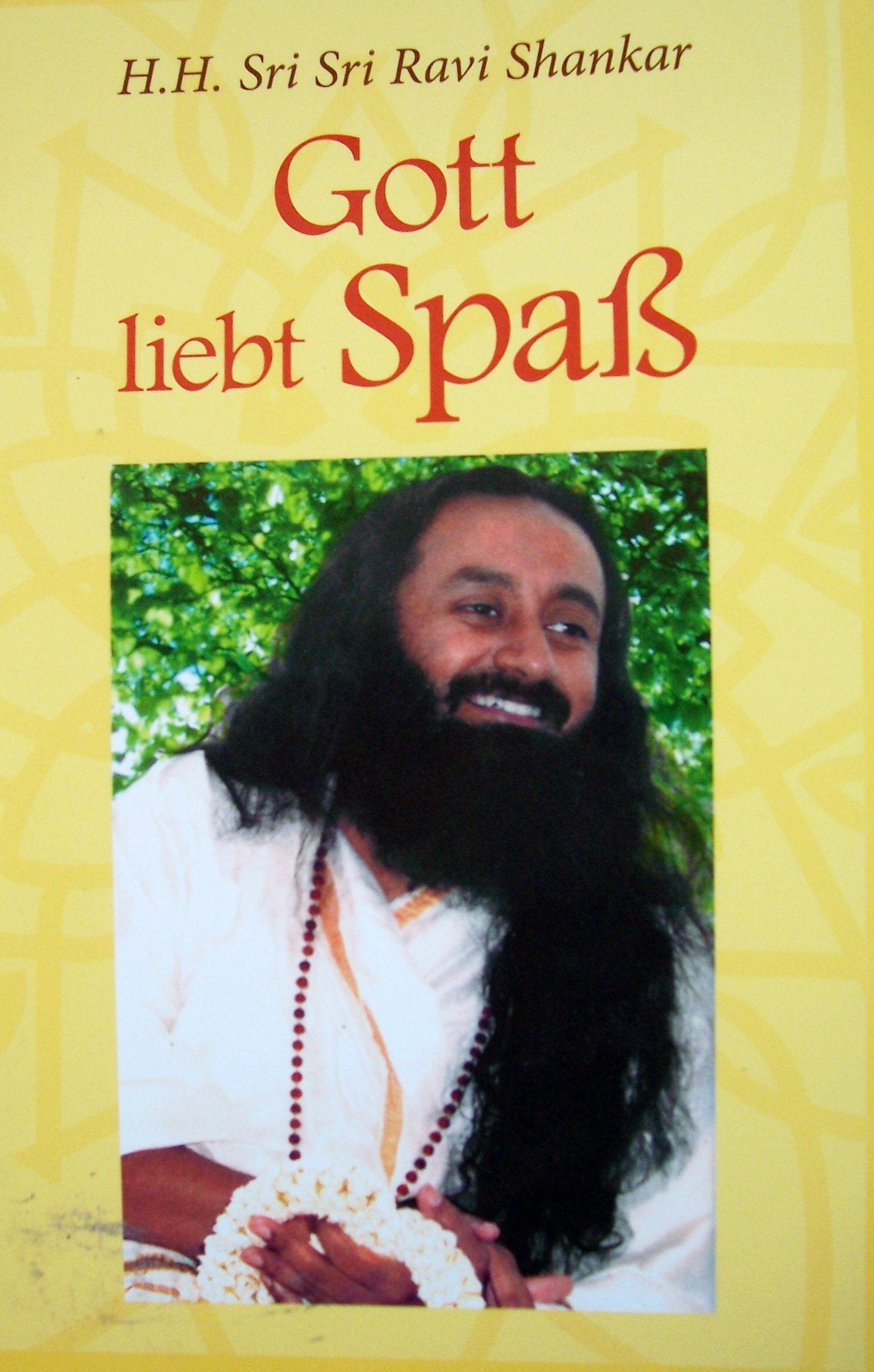 Gott liebt Spass Books