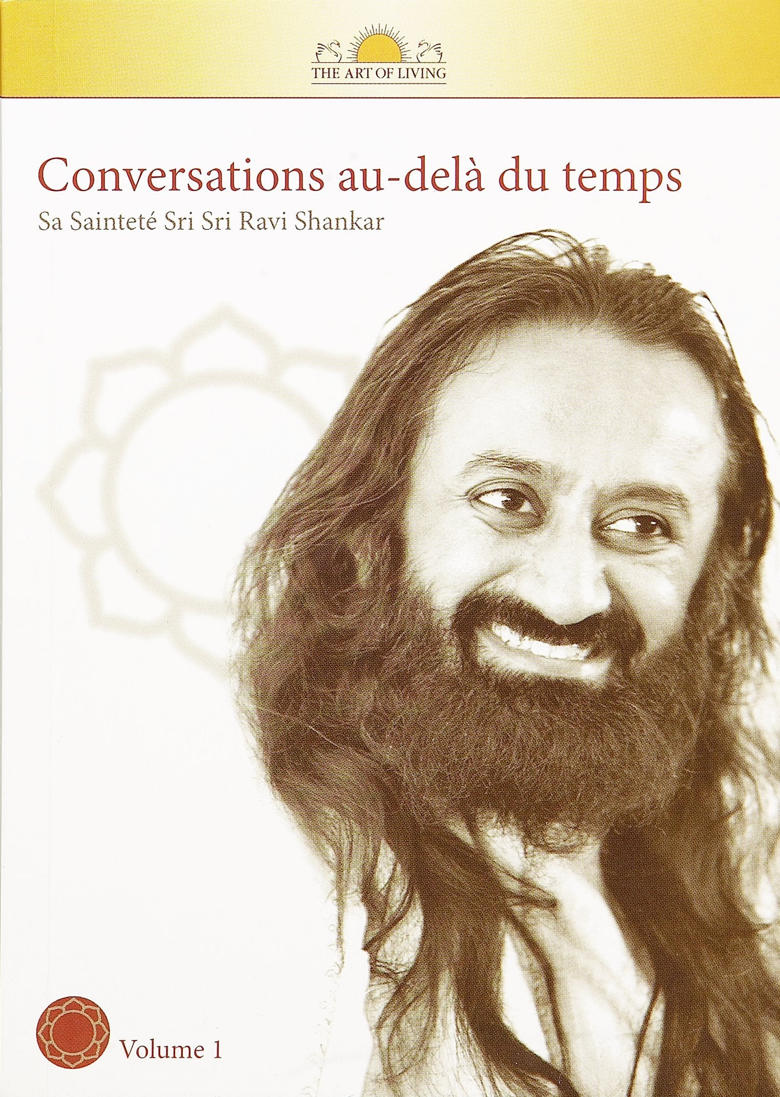 Conversations au-dela du Temps(Timeless Conversations- France) Books