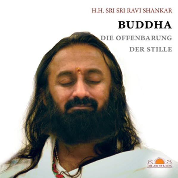 Buddha-Die Offenbarung der Stille Religion & Esotericism