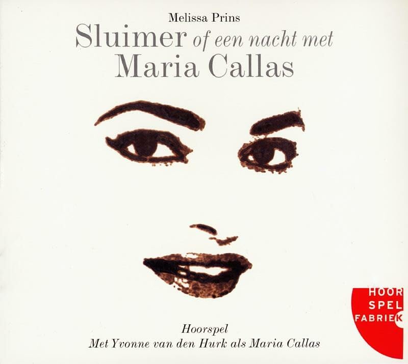 Sluimer of een nacht met Maria Callas Books