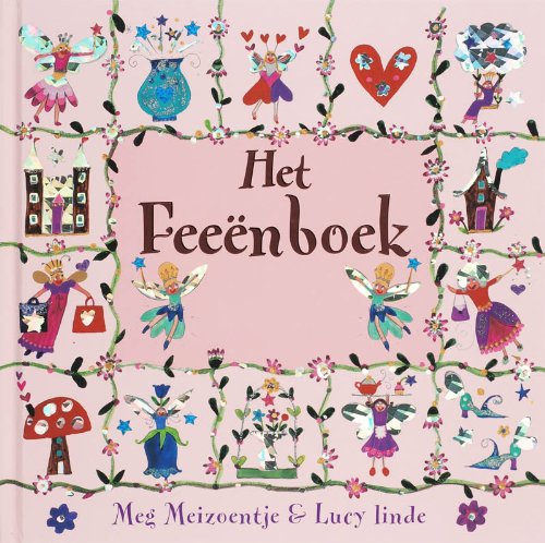 Het feeënboek Children's books