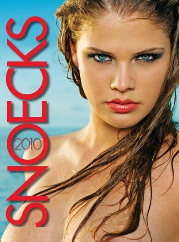 2010: Jaarboek Snoecks - Nederlandse editie (Snoecks: jaarboek Snoecks - Nederlandse editie) Social Sciences