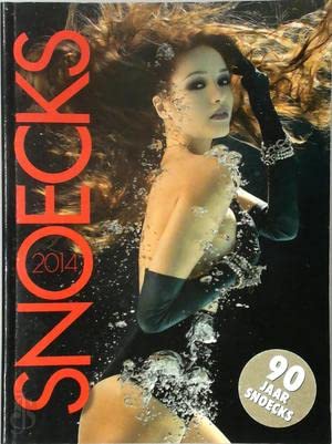 Snoecks 2014: (Glamour versie) (Snoecks: belgische editie) Film, Art & Culture