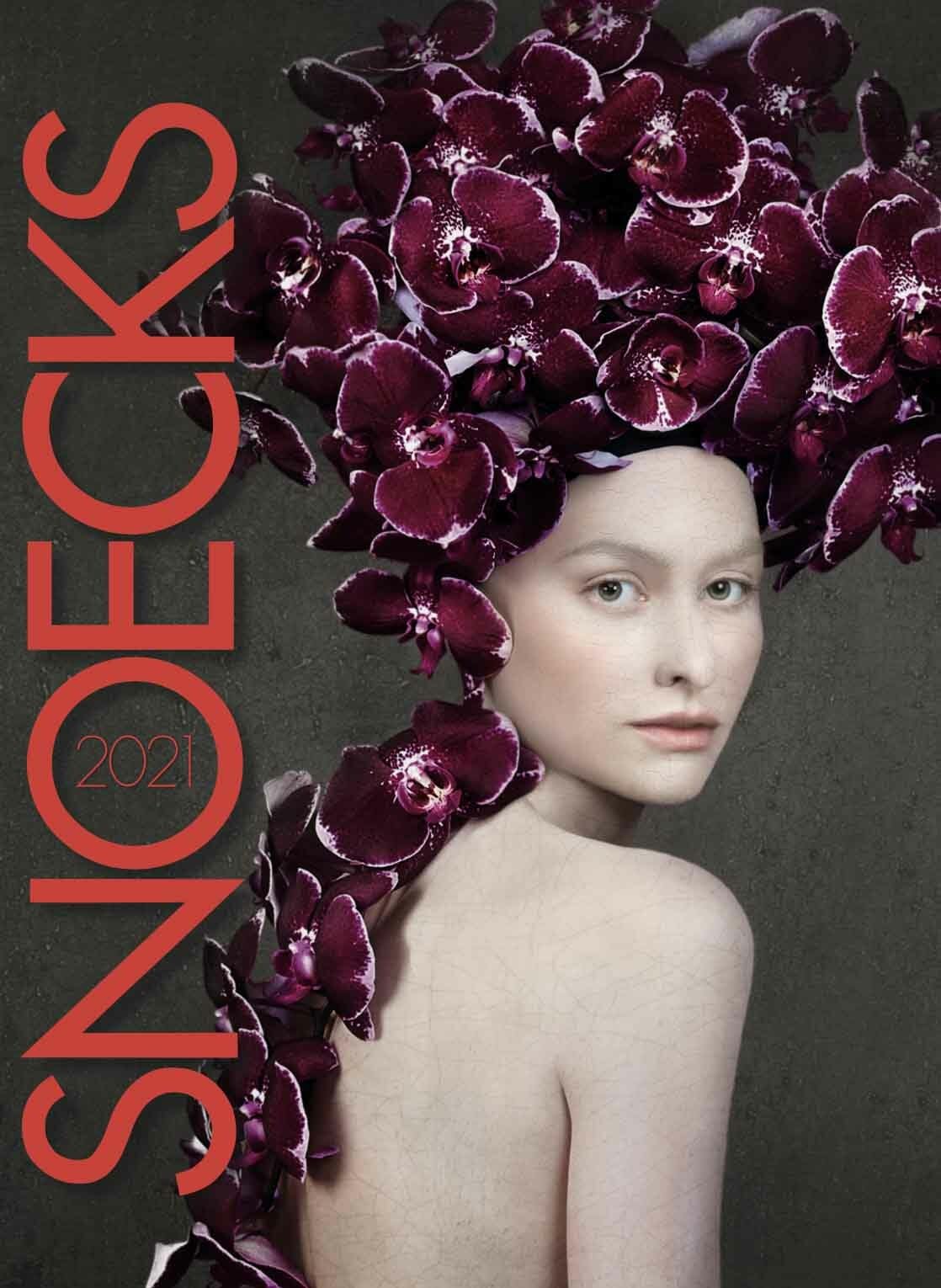 Snoecks 2021: Nederlandse editie book