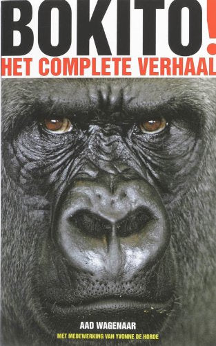 Bokito!: het complete verhaal Leisure, Home & Garden Books
