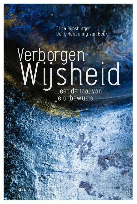 Verborgen wijsheid: leer de taal van je onbewuste book