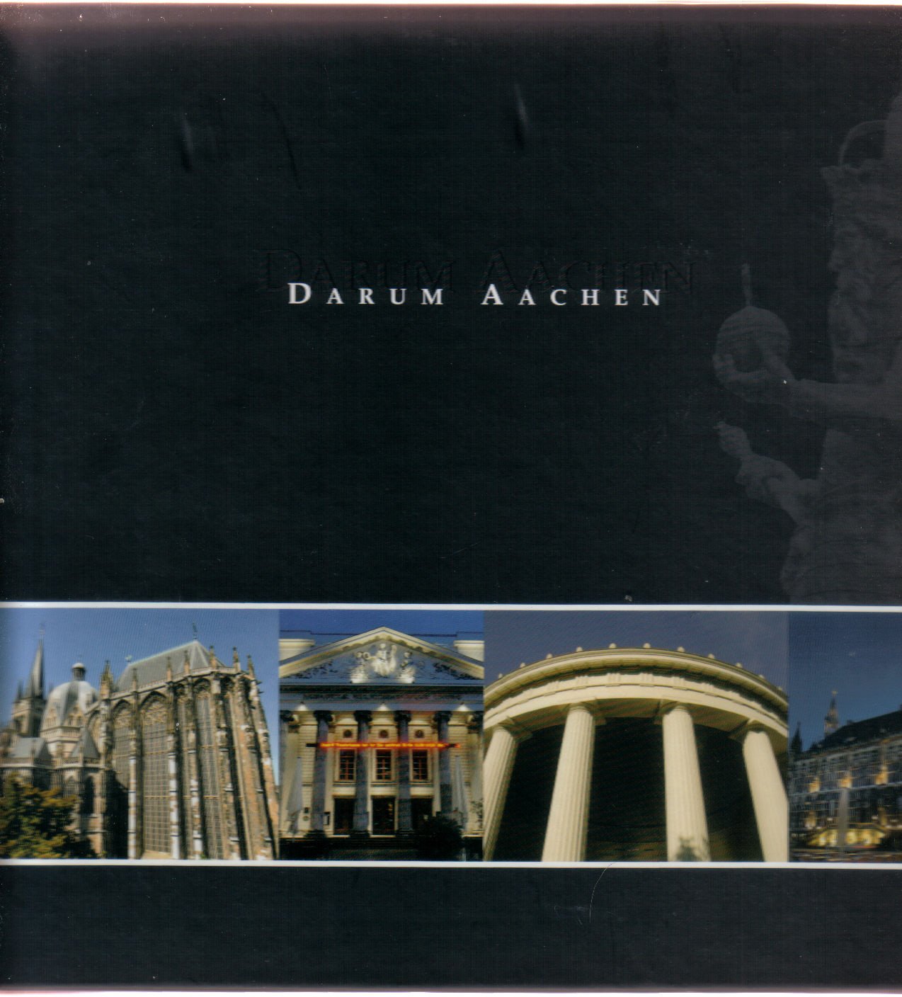 Darum Aachen Books