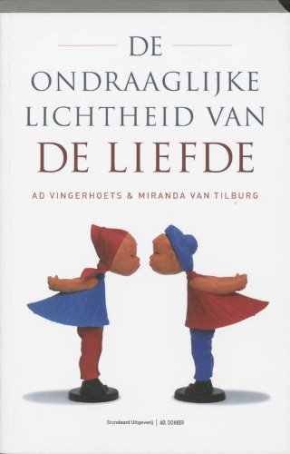 De ondraaglijke lichtheid van de liefde Psychology