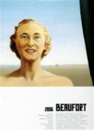 2006 Beaufort: 2de triënnale voor hedendaagse kunst aan zee : catalogus book