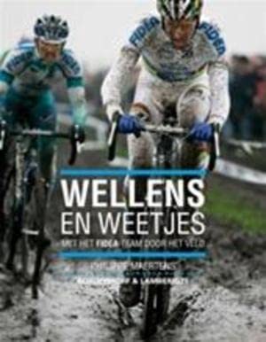 Wellens en weetjes: met het FIDEA-team door het veld book