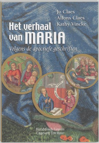 Het verhaal van Maria volgens de apocriefe geschriften Philosophy