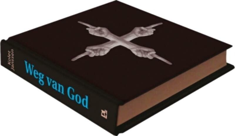Product Image: Weg van God