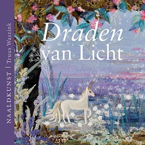 Draden van Licht: naaldkunst Film, Art & Culture