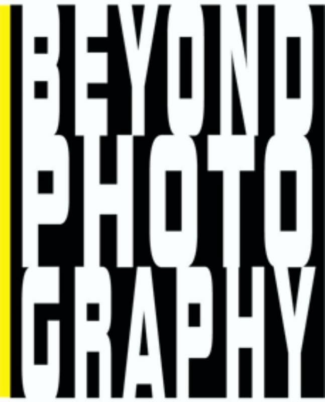 Beyond Photography: Photography and Imagination book