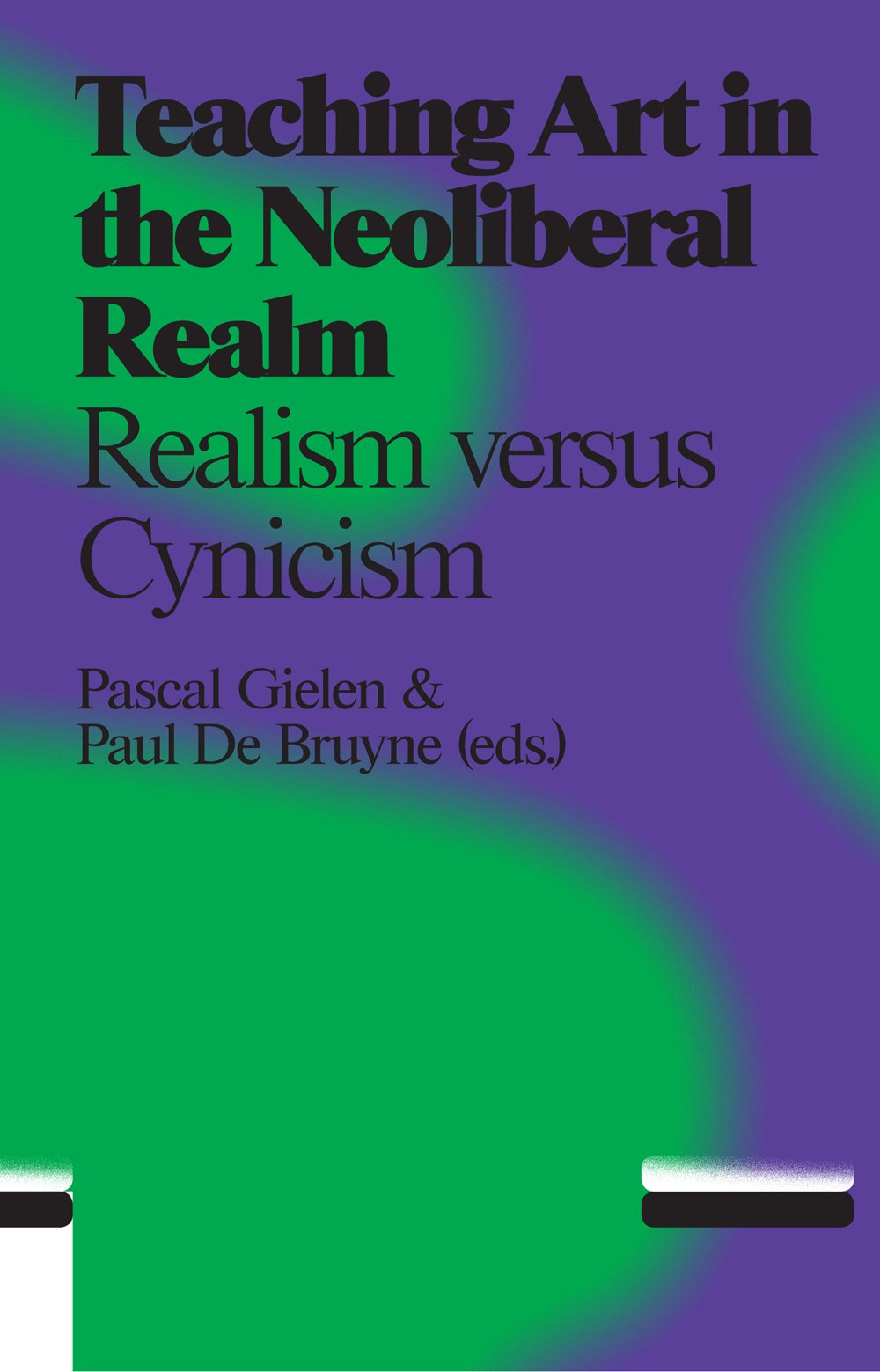 Teaching Art in the Neoliberal Realm: Realism Versus Cynicism (Antennae, 7) Social Sciences