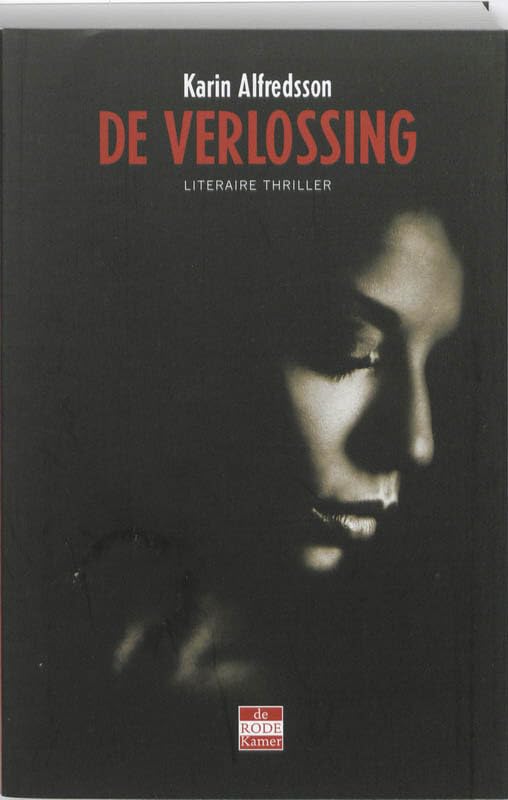 De verlossing: literaire thriller book