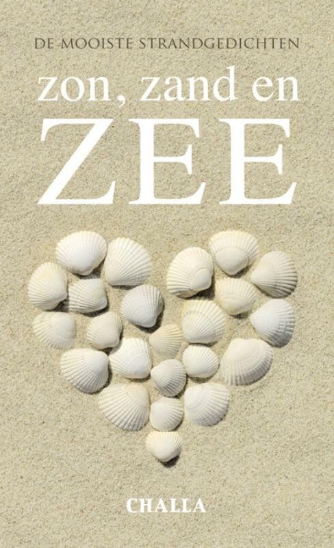 Zon, zand en zee: de mooiste strandgedichten Poetry