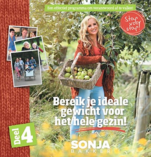 4 (Bereik je ideale gewicht voor het hele gezin 4) Leisure, Home & Garden