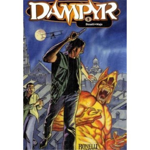 Transsylvanian Express / Das Geheimnis von Siebenbürgen Books