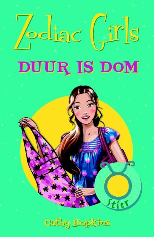 duur is dom (Zodiac girls) Novels & Short Stories