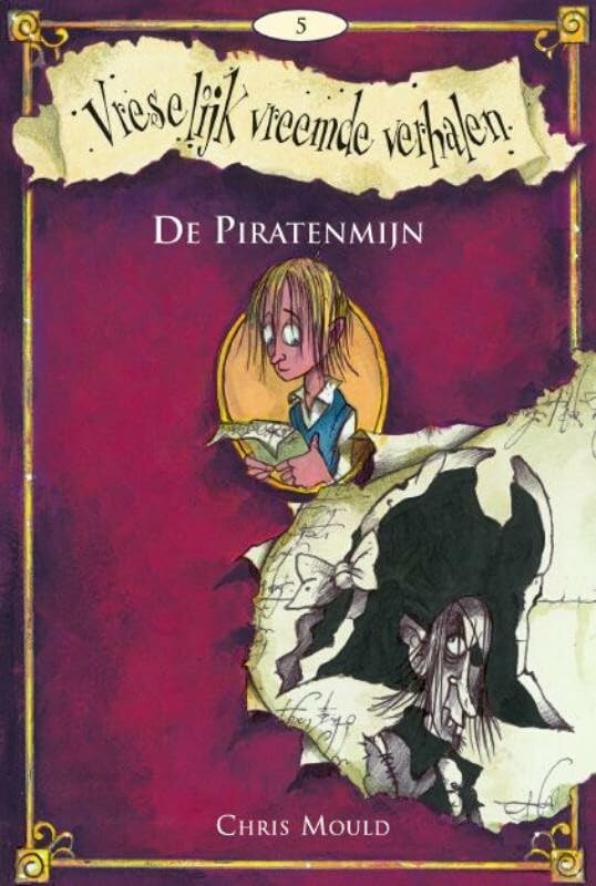 Product Image: De piratenmijn