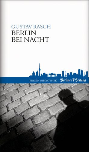 Product Image: Berlin bei Nacht