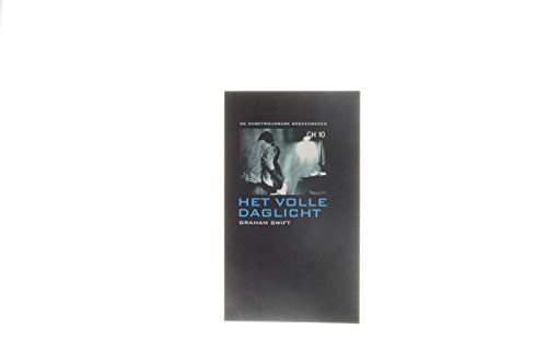 HET VOLLE DAGLICHT (Clandestiene Collectie) Contemporary literature