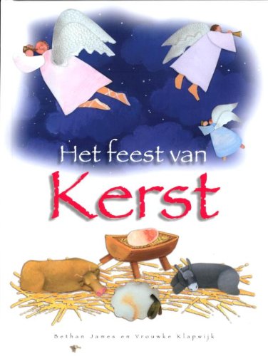Het feest van Kerst book