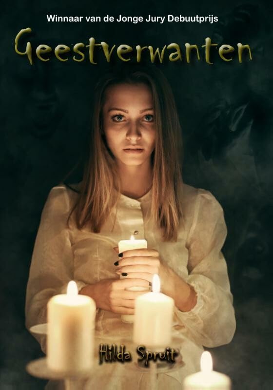 Geestverwanten (Geestverwanten, 1) Fiction