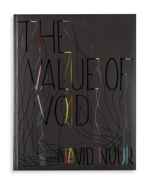 The Value Of Void - Limited Edition Film, Art & Culture