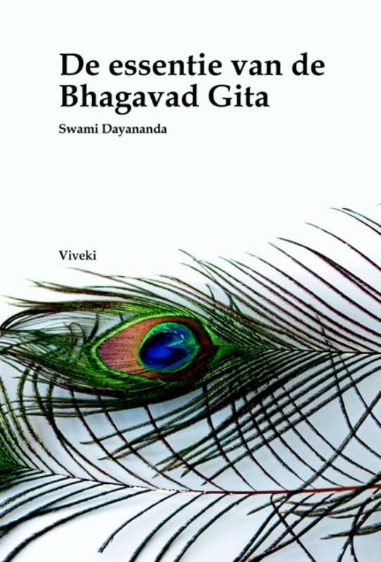 De essentie van de Bhagavad Gita book