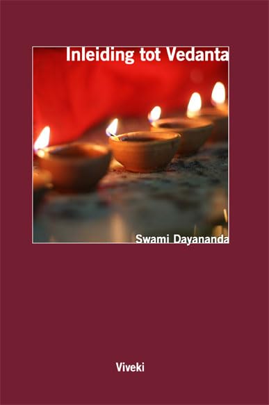Inleiding tot Vedanta book