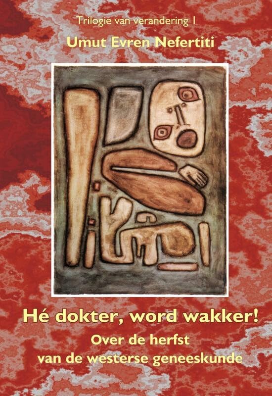 Hé dokter wordt wakker: over de herfst van de westerse geneeskunde book