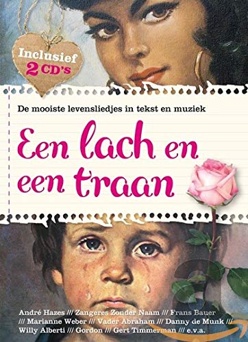- - Een lach en een traan Music